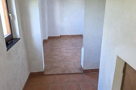 Дом в поселке Радомерщаки: 9