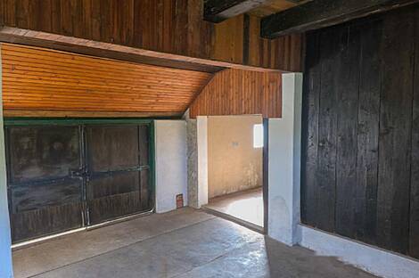 Дом в поселке Радомерщаки: 12