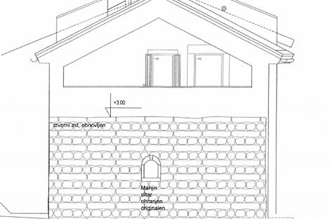 Жилище в Голаце: 13