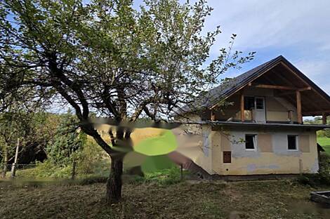 Дом, Чершак: 1