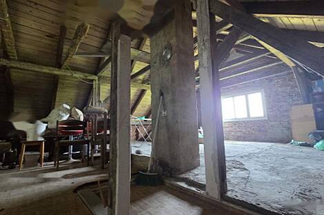 Дом, Чершак: 2