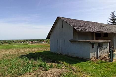 Гибина, дом: 18