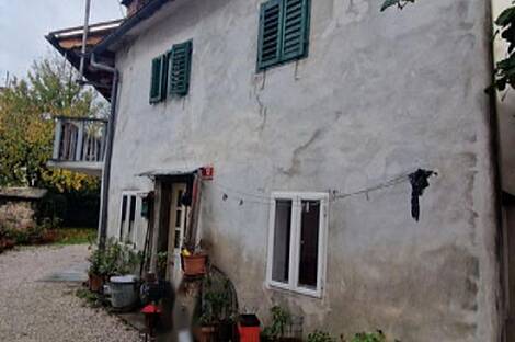 Жилище с террасой Айдовщина: 3