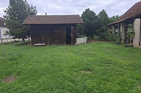 Жилище в Доманьшевцах: 4