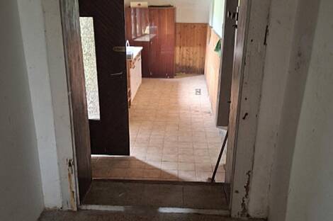 Жилище в Доманьшевцах: 7