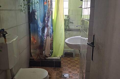 Жилище в Доманьшевцах: 8