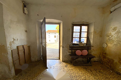 Шемпасский дом с террасой: 3