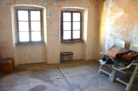 Шемпасский дом с террасой: 5