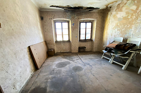 Шемпасский дом с террасой: 6