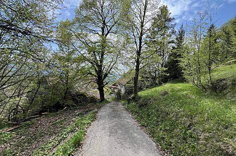 Жилище на Святой Планине 33: 2