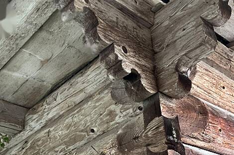 Жилище на Святой Планине 33: 5