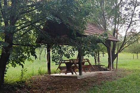 Дом, Бисельско: 8