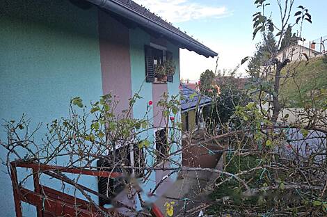 Жилище в Дрштеле: 2