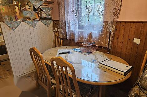 Жилище в Дрштеле: 8