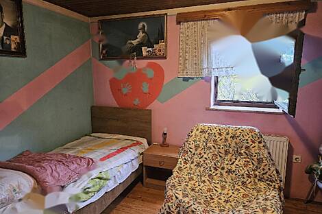 Жилище в Дрштеле: 9