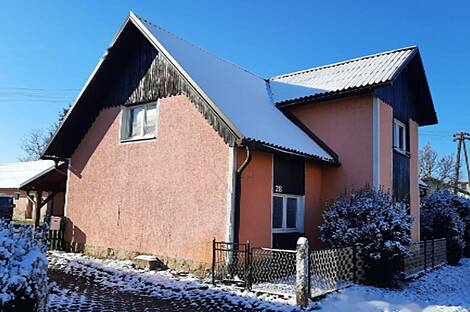 Дом в Буковцах рядом с Птуем.: 3