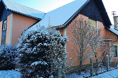 Дом в Буковцах рядом с Птуем.: 4