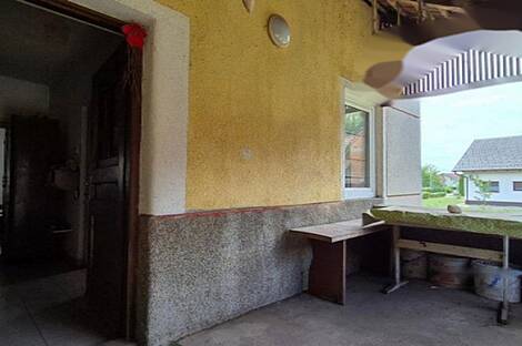 Дом в городе Тернье: 4