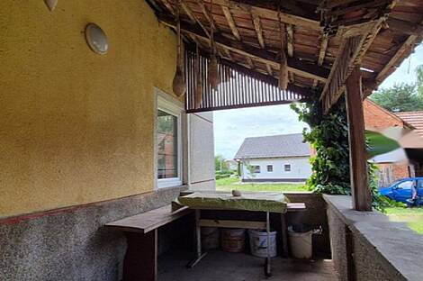 Дом в городе Тернье: 6