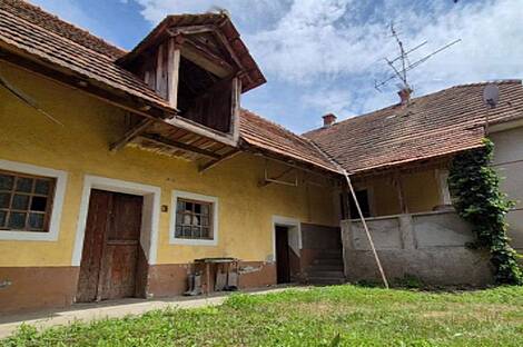 Дом в городе Тернье: 7