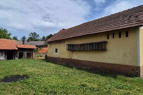 Дом в городе Тернье: 9