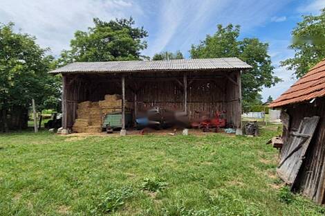 Дом в городе Тернье: 11