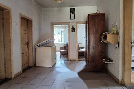 Дом в городе Тернье: 20