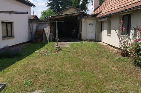 Дом в Кршка Вась.: 2