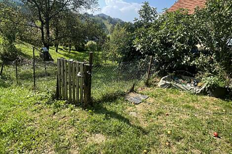 Дом в Забуковице: 2