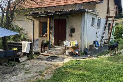 Дом в Забуковице: 3