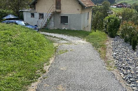 Дом в Забуковице: 5