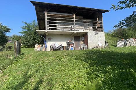 Дом в Забуковице: 6