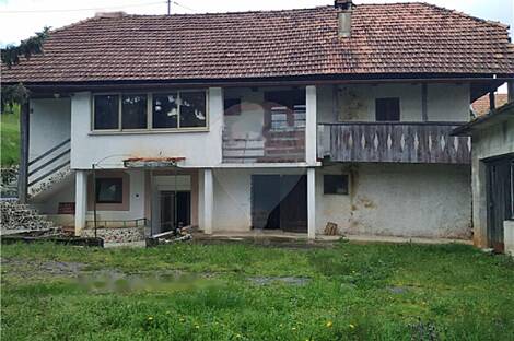 Жилище в Чрномелье: 4