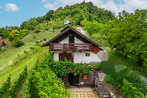 Дом, Майшперк: 4