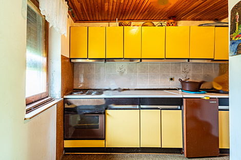 Дом, Майшперк: 7