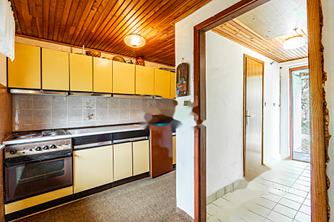 Дом, Майшперк: 8