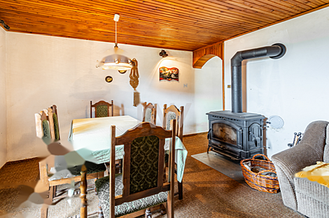 Дом, Майшперк: 9