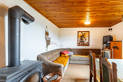 Дом, Майшперк: 10