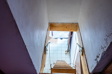 Дом, Майшперк: 13