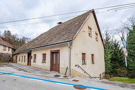 Дом Метлика: 3