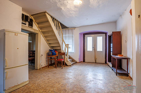 Дом Метлика: 5