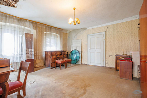 Дом Метлика: 6