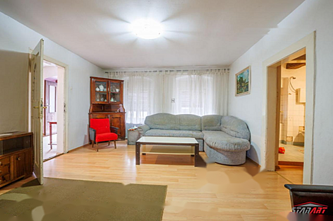 Дом Метлика: 11