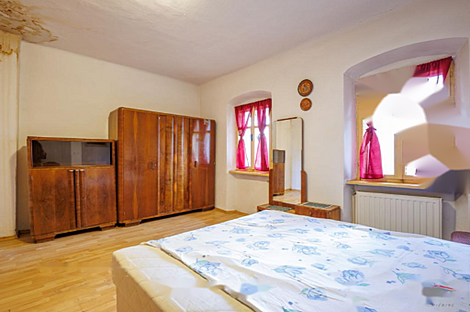 Дом Метлика: 15