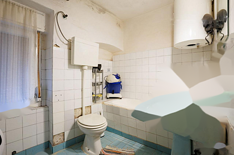 Дом Метлика: 16