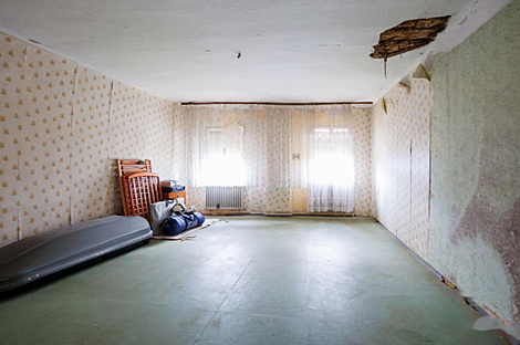 Дом Метлика: 17