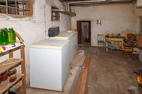 Дом Метлика: 18