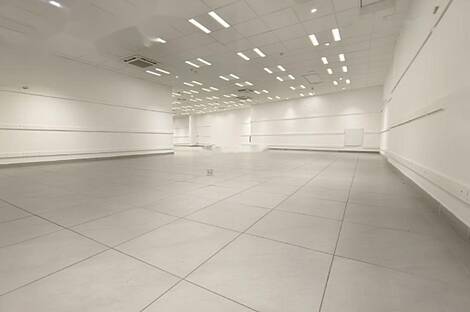 Пространство коммерческого назначения давно эксплуатируется.: 3