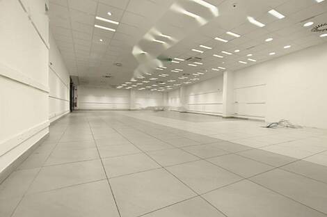 Пространство коммерческого назначения давно эксплуатируется.: 5