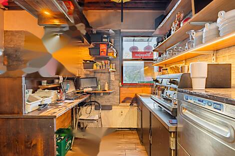 Торговое пространство: 5